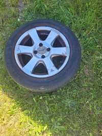 Kola 15" honda civic 7