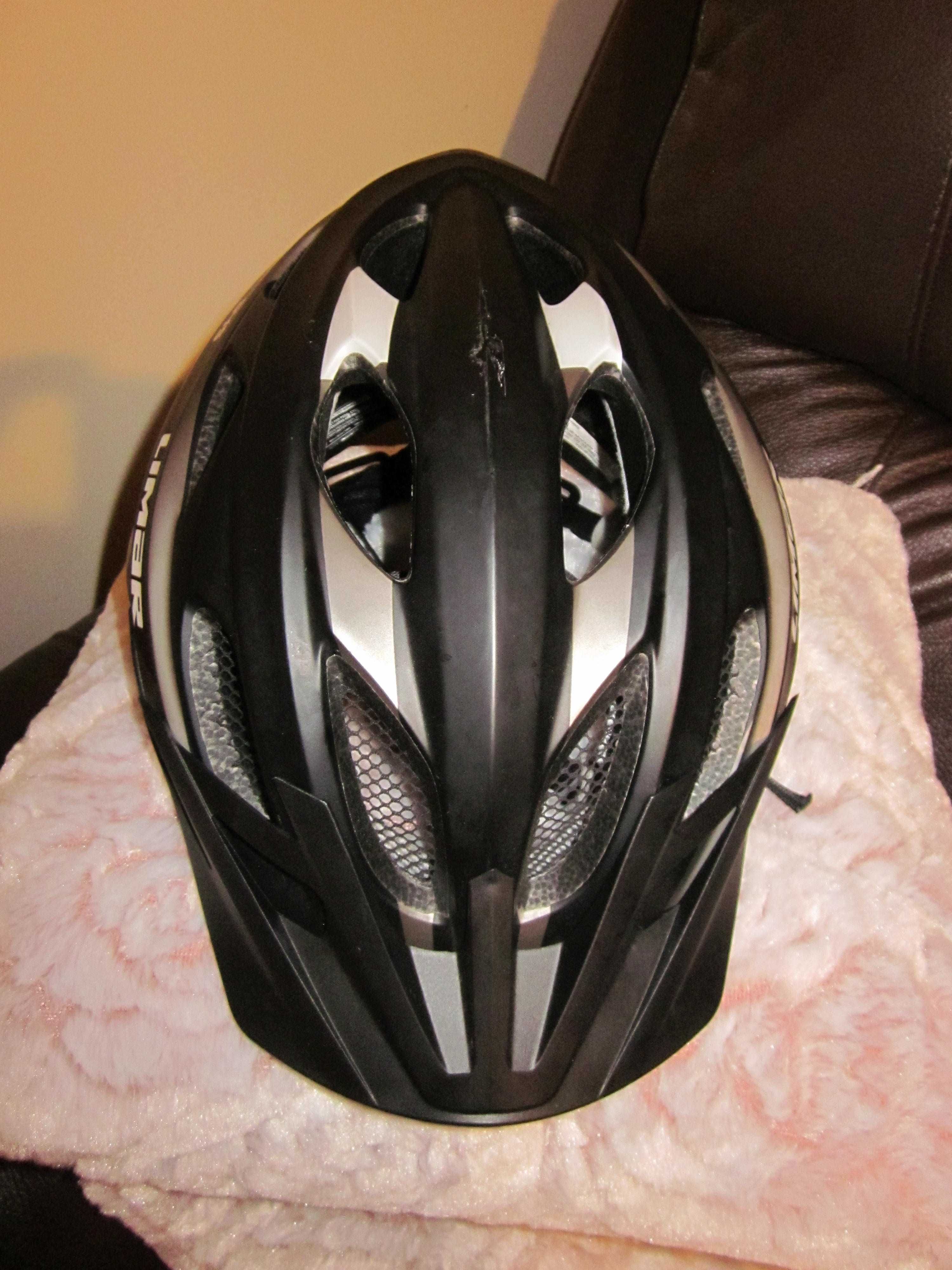 Kask rowerowy MTB LIMAR 545 rozmiar L  super stan, okazja