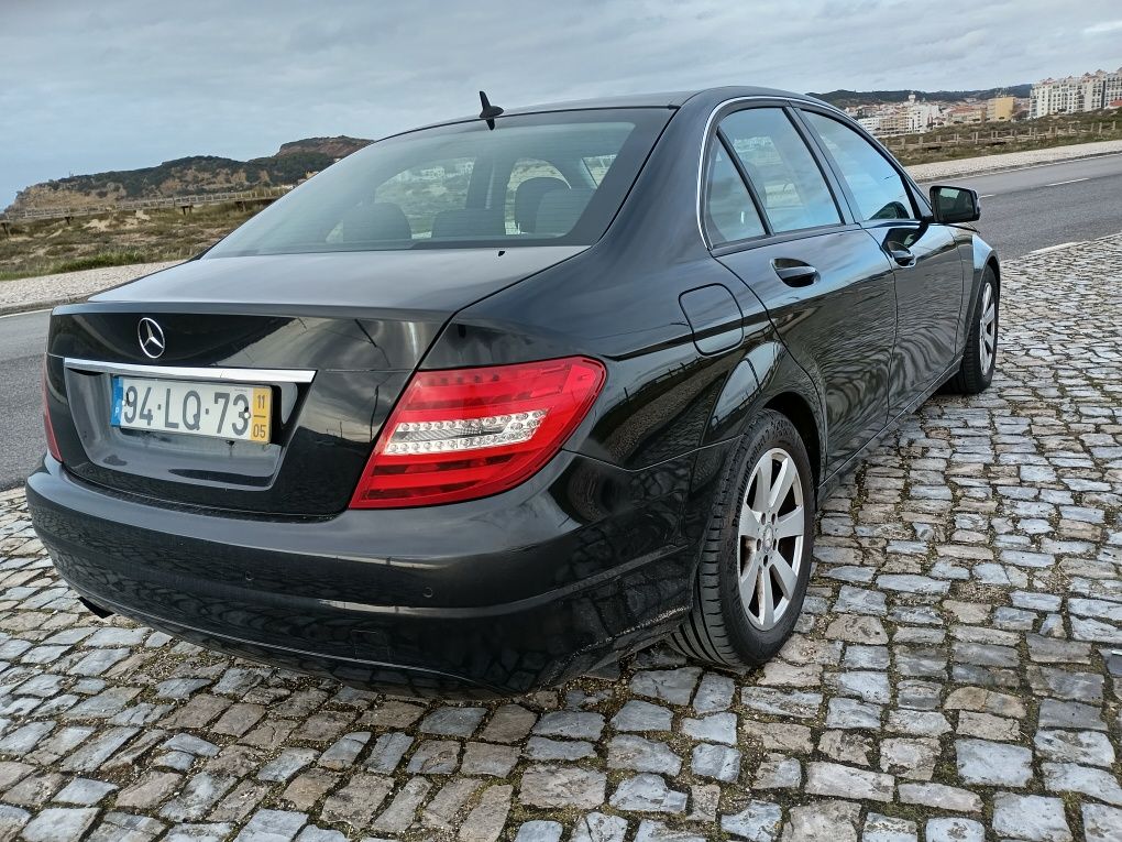 Mercedes 180Cdi 2.2 120CV