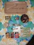 Pack smoker madeira