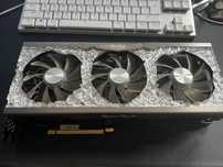 NVIDIA GeForce RTX™ 3090 GameRock OC