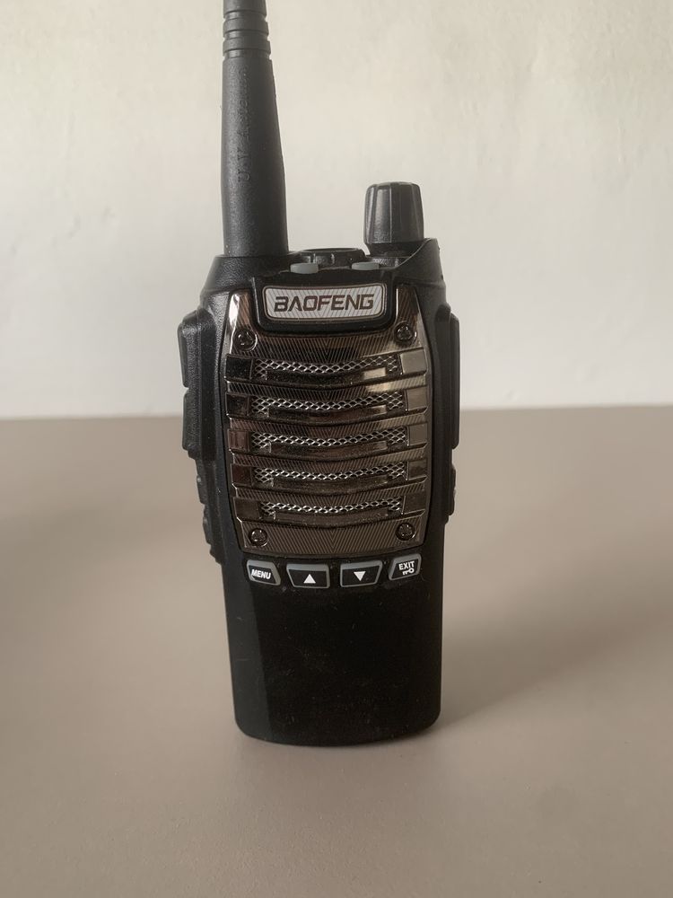 Радиостанция Baofeng UV-8D