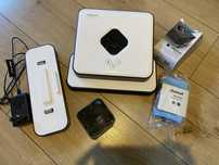 iRobot Braava.