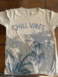 T-shirt cool club