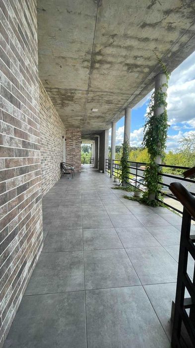 2к кварт. 45м2,  в клубному будинку, с. Мархалівка (Глеваха)