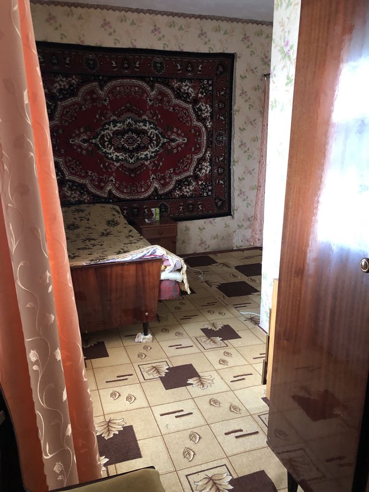 Частина будинку в центрі Коропа