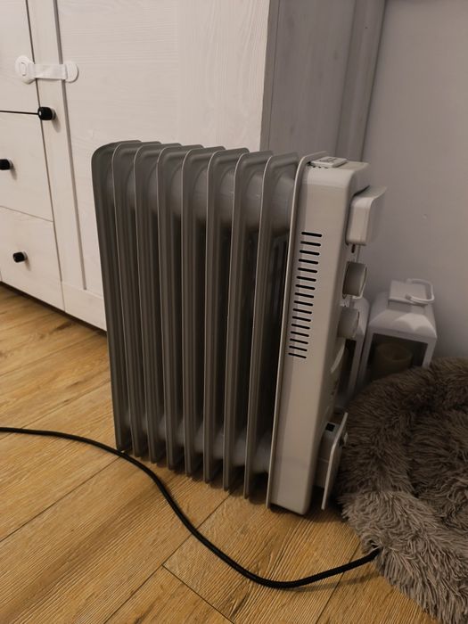 Grzejnik elektryczny suntec  wellness