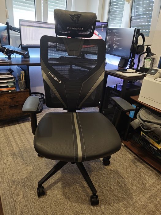 Cadeira Gaming ThunderX3 YAMA1