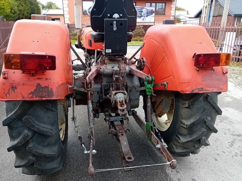 Ursus c360 ursus c360