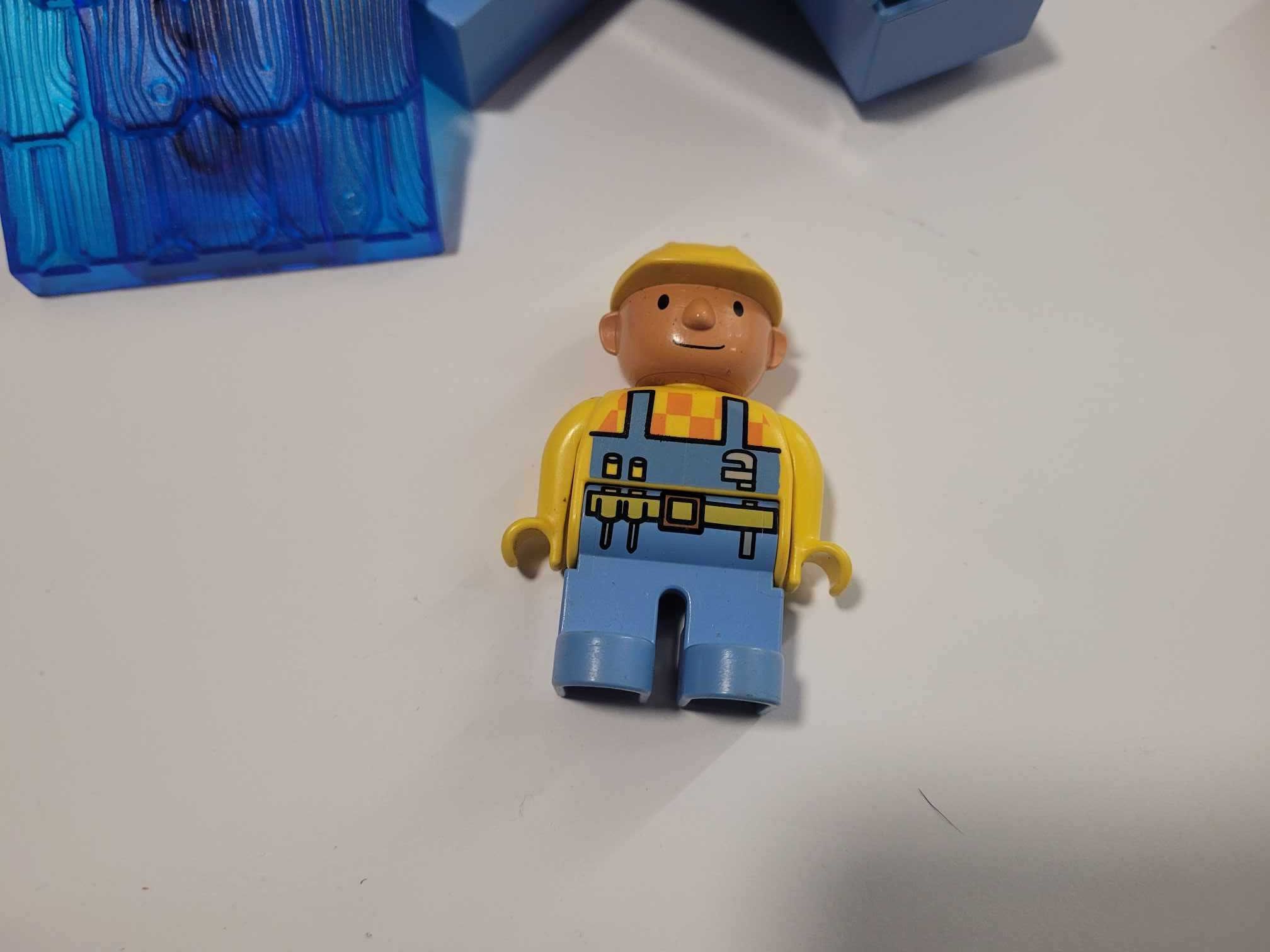 Lego duplo Mix Bob Budowniczy