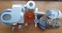 Bosch MUM54240 Robot Kuchenny