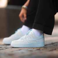 Оригінал! Кросівки Nike WMNS AIR FORCE 1 07 PRM DZ2786-400