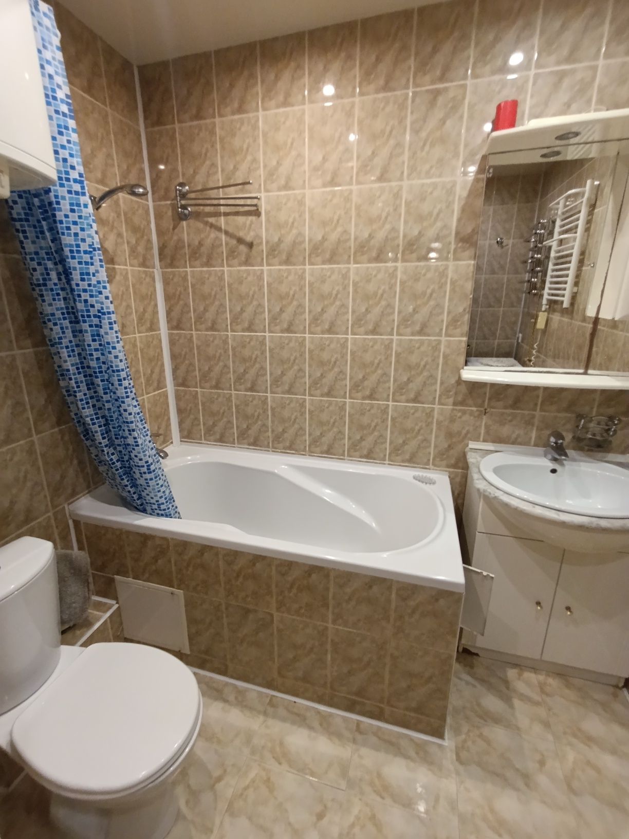 Продам 3 х ком квартиру на Крымском бульваре/ Заболотного