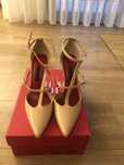 Sapatos Carolina Herrera