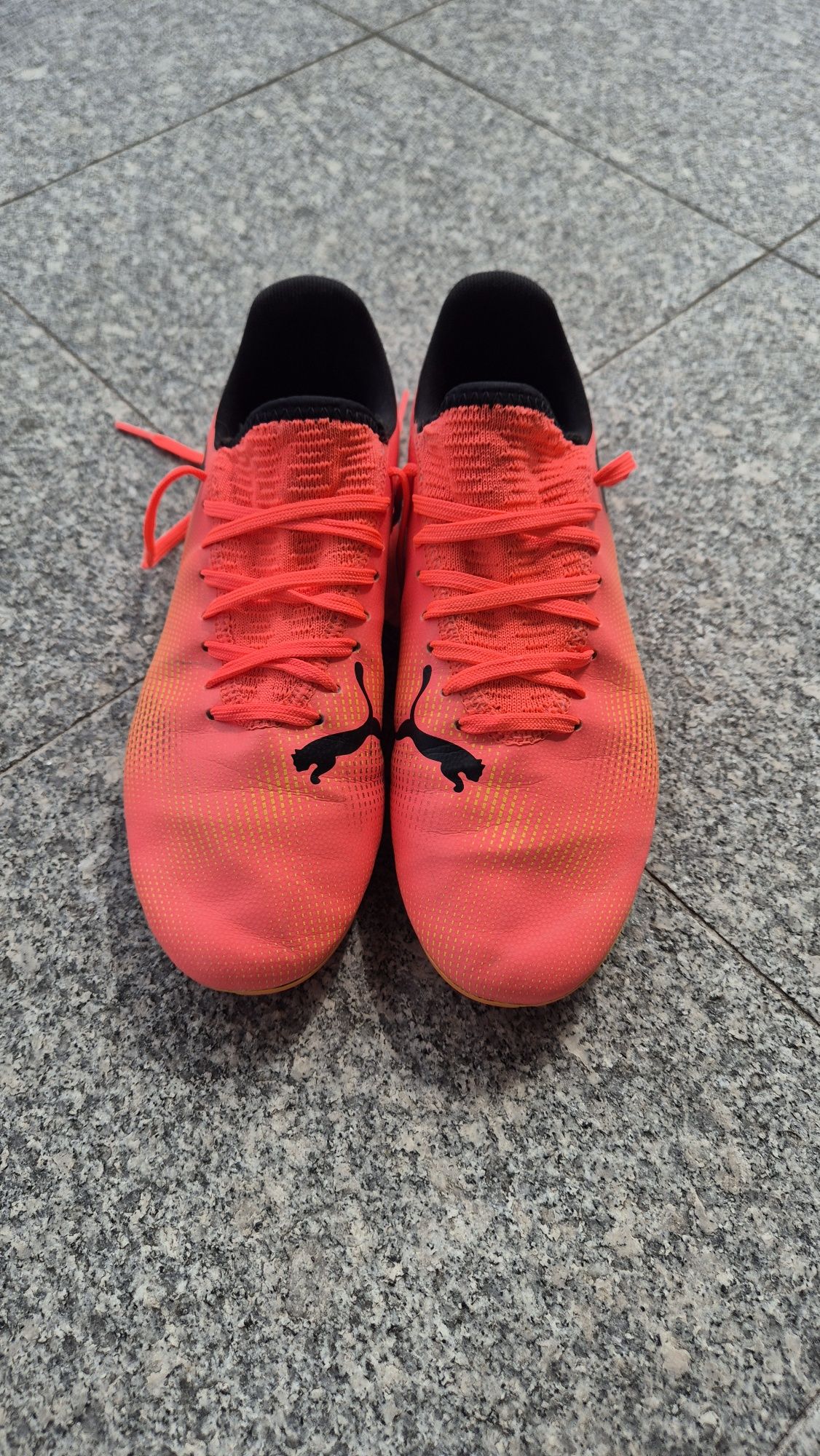 Korki Puma r. 36