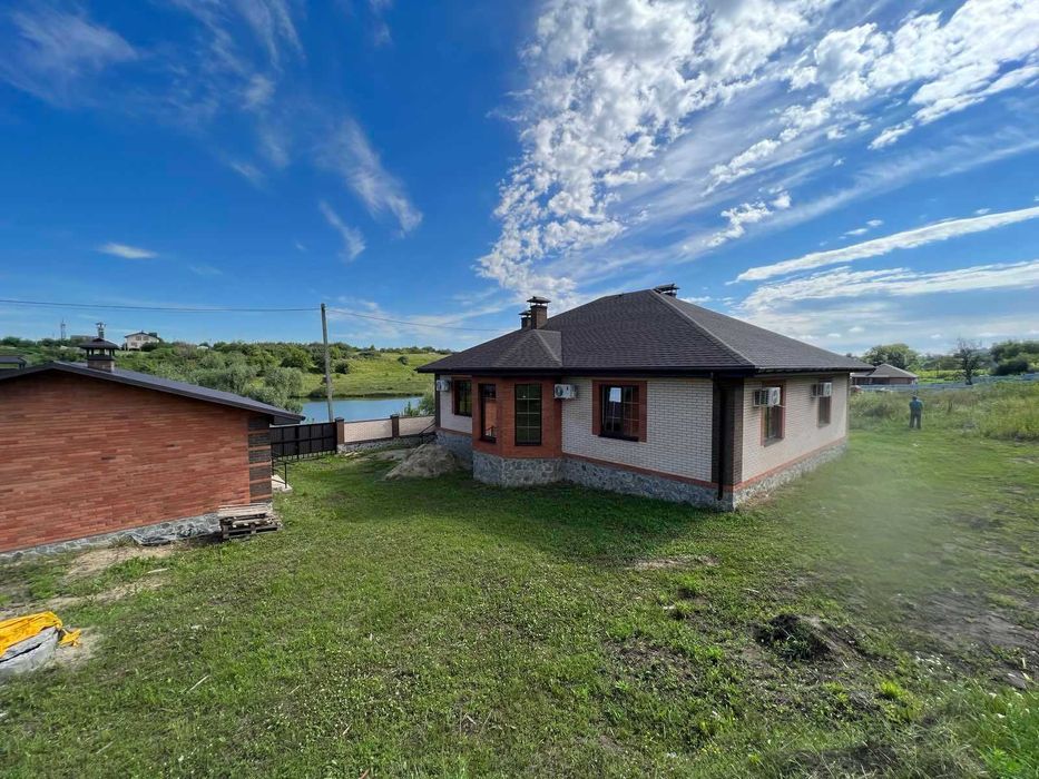 Продам 1 эт. дом в г. Полтава ул. полтавский шлях 1/3,с Євроремонтом