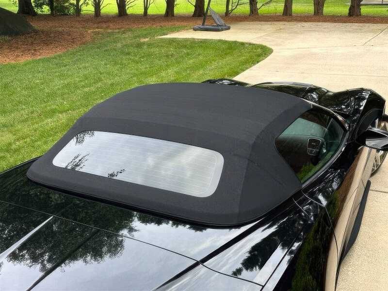 2014 Chevrolet Corvette Stingray Z51