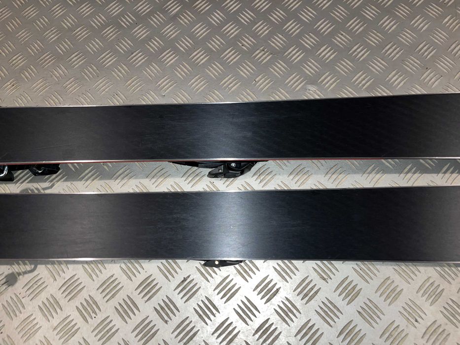 Narty VOLKL DEACON RXT 161 cm Rocker 2024 !