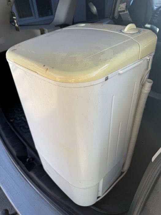 Пральна машина Saturn st-1616