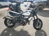 2023 Ducati Scrambler 1100