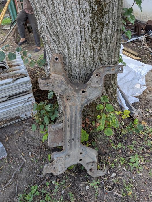 Стабілізатор пасат Б3 VR6