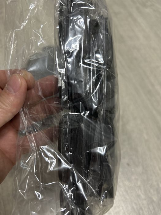 Ochraniacze do munduru