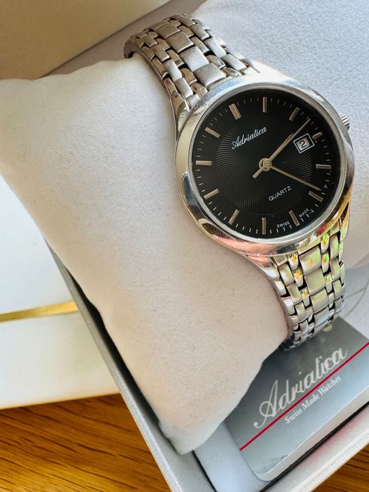 Zegarek damski Adriatica SWISS MADE