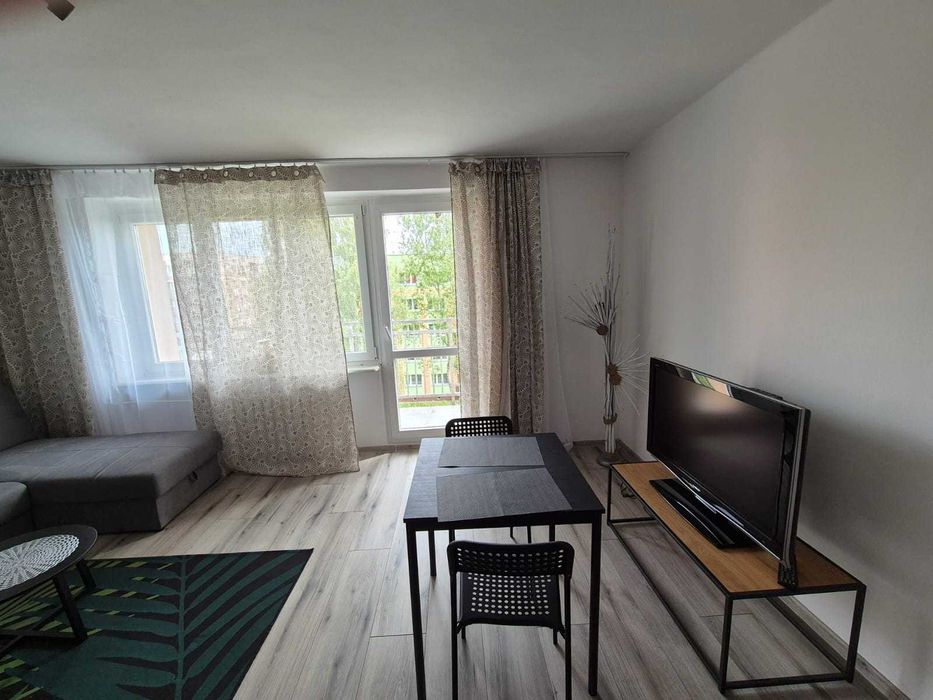 OKAZJA!!! Sprzedam mieszkanie po swieżym i generalnym remoncie 29m2