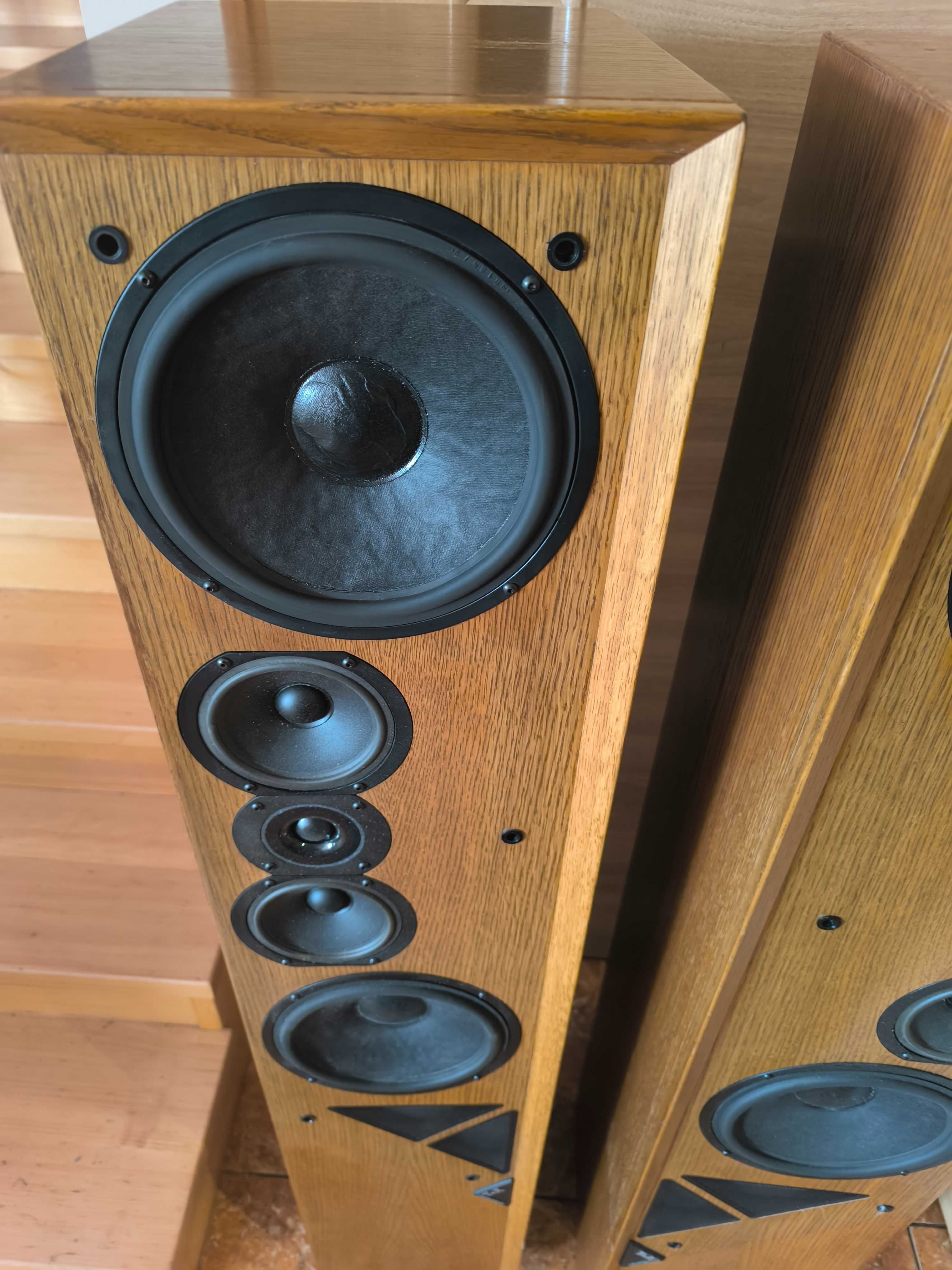 T+A  Criterion T160