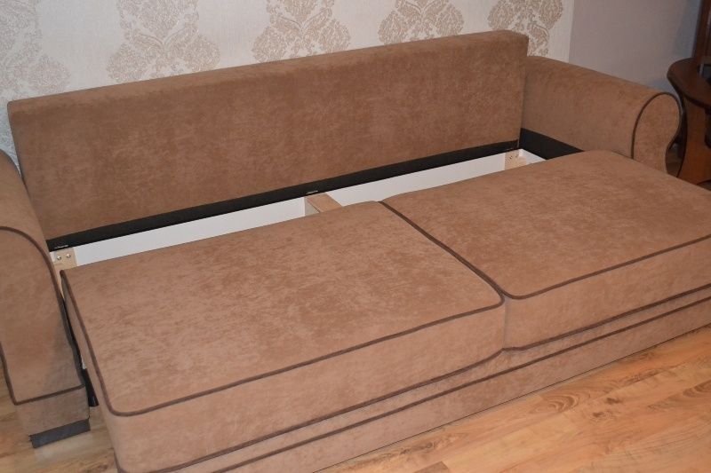 Kanapa sofa Orlando angielski prowansalski styl funkcja spania