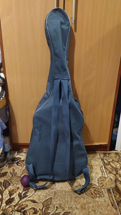 Гітара Чернігівської фабрики