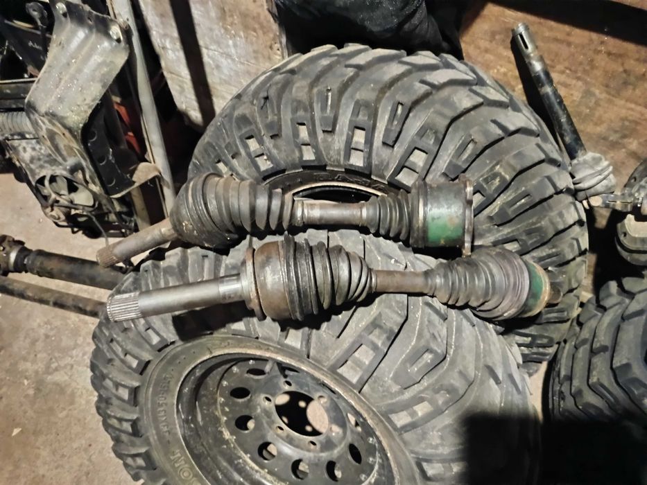 Transmissões pajero 2.8 mk2