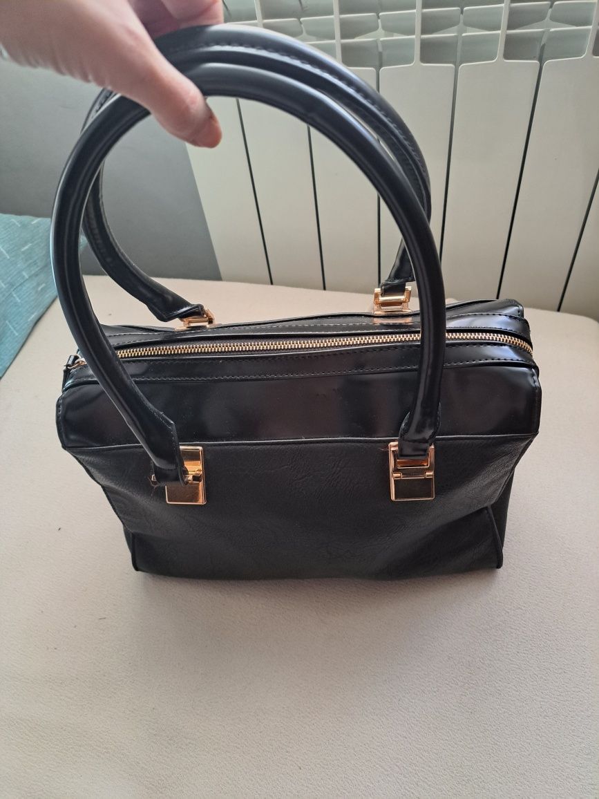 Torba damska F&F