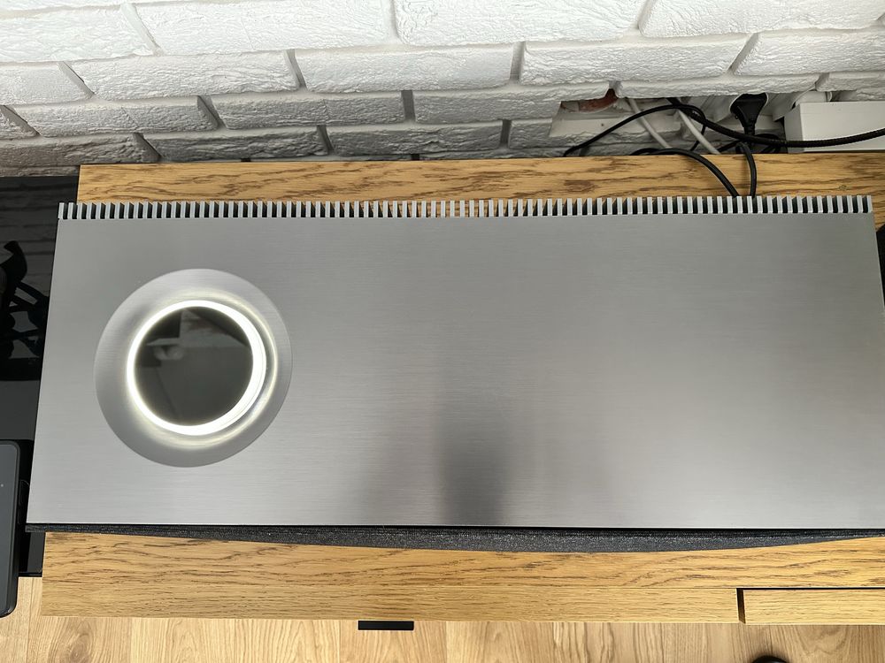 Naim muso 2 gen.