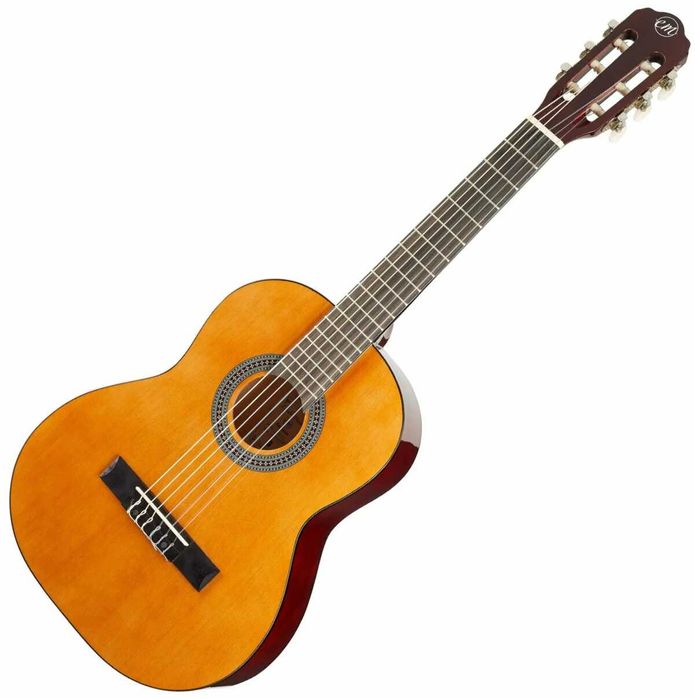 Gitara dla dzieci - Tanglewood EM C1 1/4 - Pokrowiec gratis - 3-7 lat