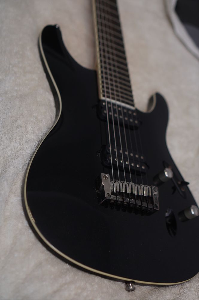 Ibanez Iron Label SIR27FD gitara 7 strunowa