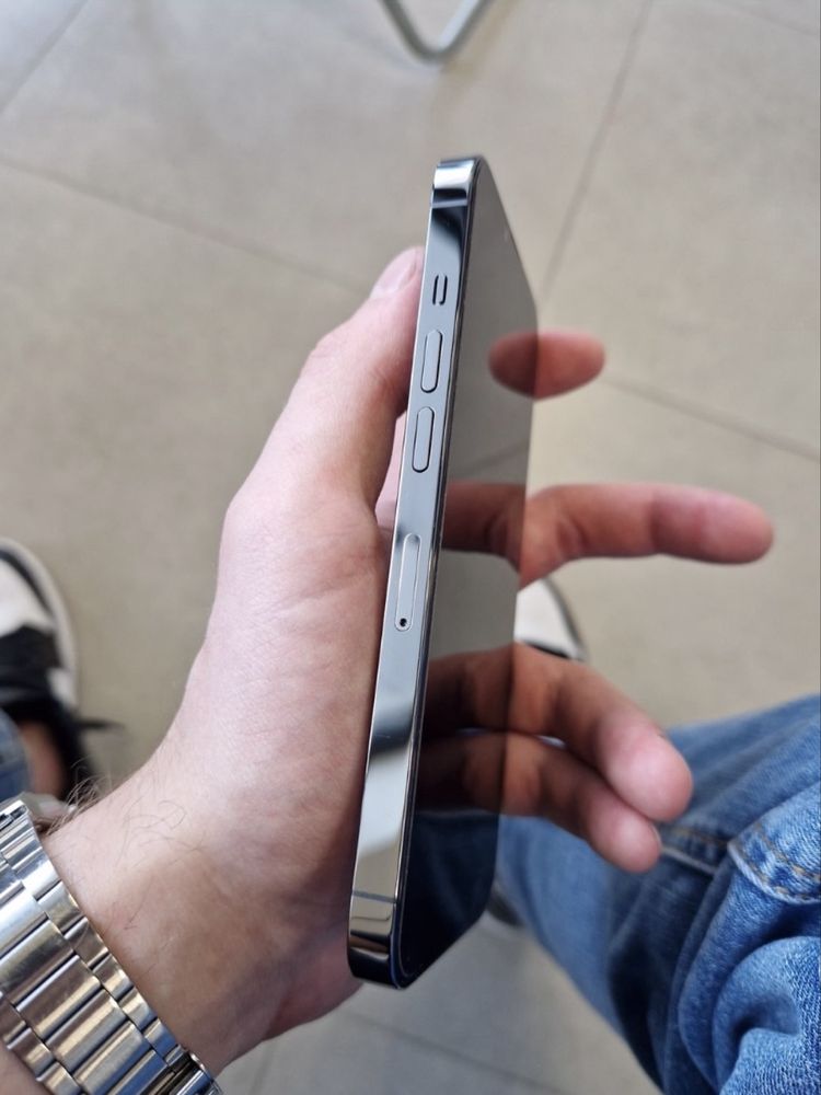 iPhone 13 Pro jak nowy!