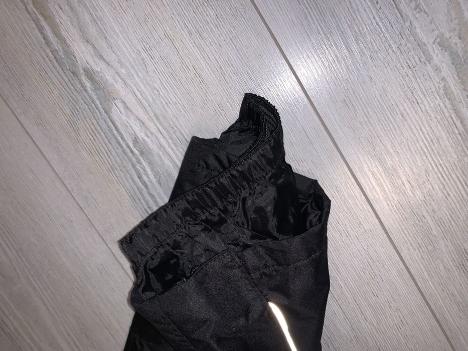 Spodnie narciarskie Crivit 134-140 czarne