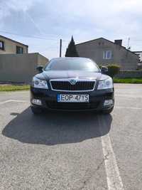 Skoda Octavia Skoda Octavia Salon Polska 1.8 TSI L&K DSG