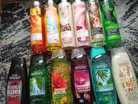 Гель для душу,тіла.Лосьйон,Помади,Дезодорант кулька,AVON,Авон,Ейвон