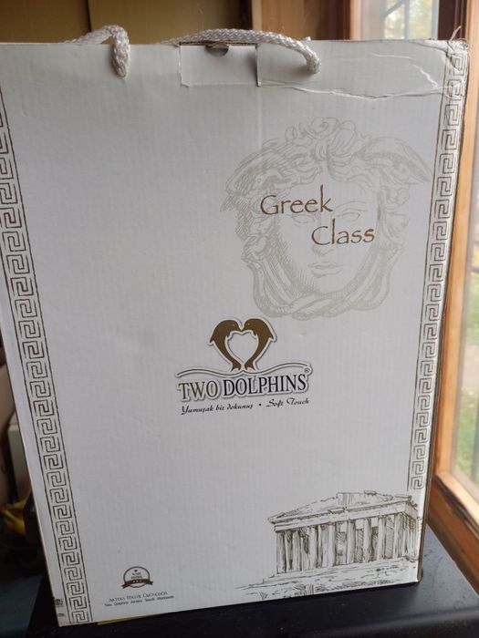 Рушники махрові