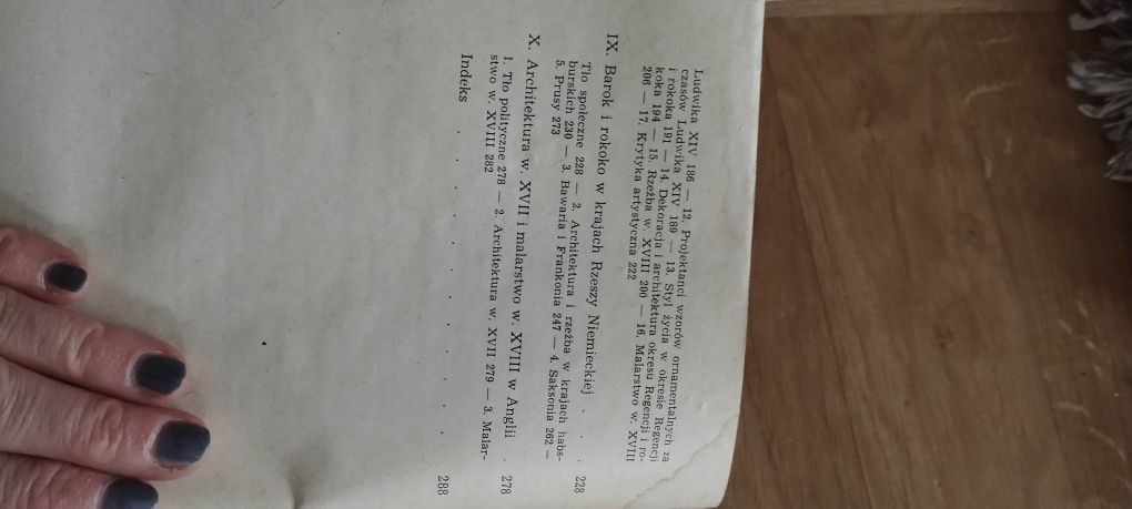 BOCHNAK A.: Historia sztuki nowożytnej. T.1-2.1983.
