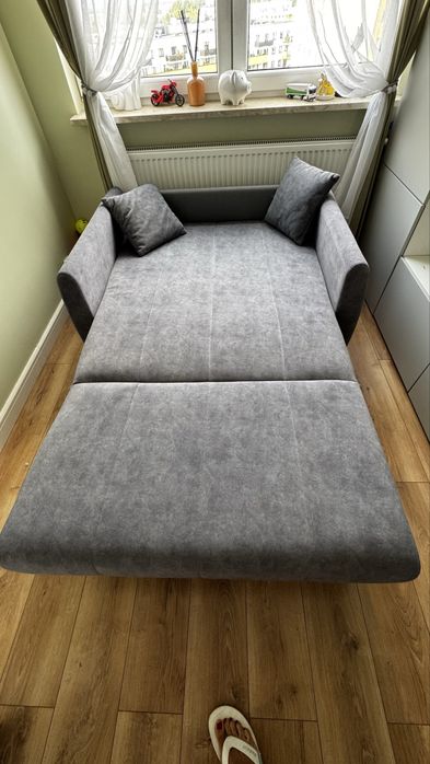 Mała sofa rozkładana Dalia