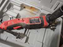 Szlifierka kątowa BLACK DECKER 1000 W