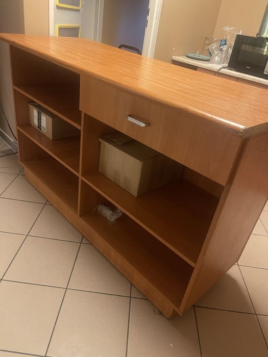 Szafka oddam za darmo