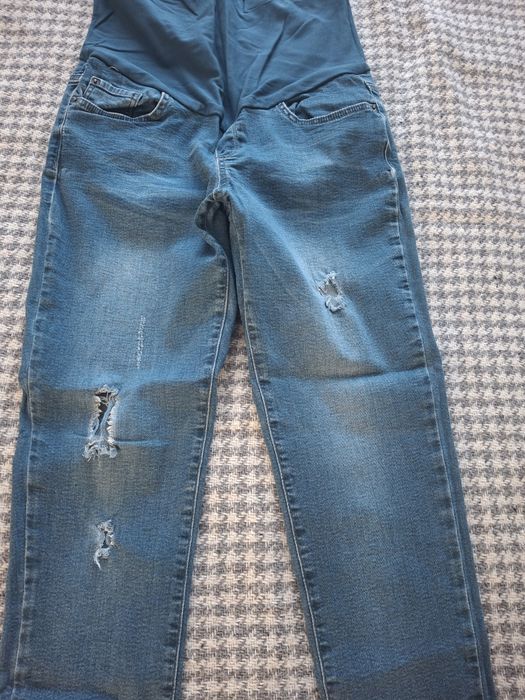 Штани для вагітних M-42 розмір