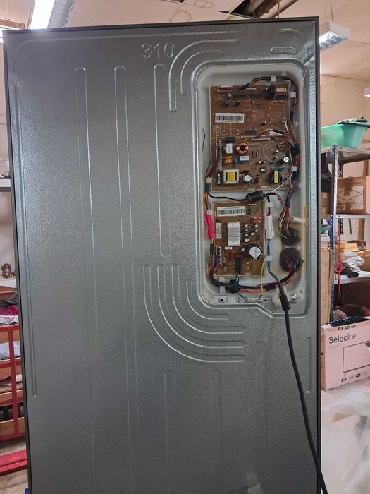 Frigorifico Samsung Digital Inverter - AVARIADO