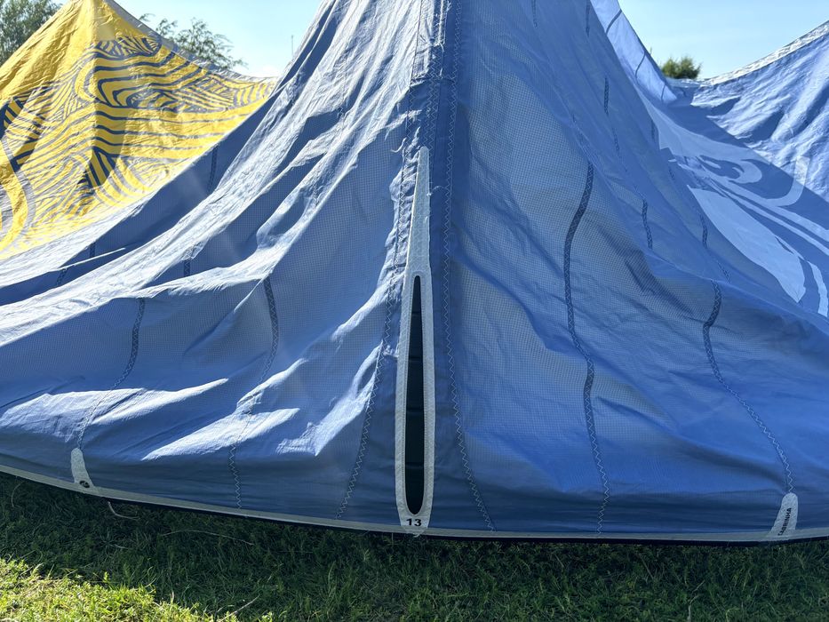 Latawiec Cabrinha Contra 2022 13m