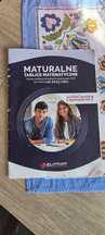 Maturalne tablice matematyczne