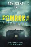 Pomroka Luna Agnieszka Jeż Rok wydania: 2023, oprawa: broszurowa